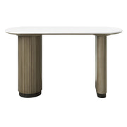 Clayten Sofa Table w/Engineered Top - LV06197
