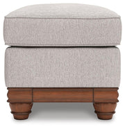 Clearbrooke Oversized Chair and Ottoman - PC56803U4