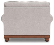 Clearbrooke Oversized Chair and Ottoman - PC56803U4