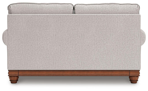 Clearbrooke Sandstone Loveseat - PC5680335