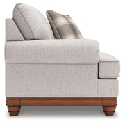 Clearbrooke Sandstone Oversized Chair - PC5680323