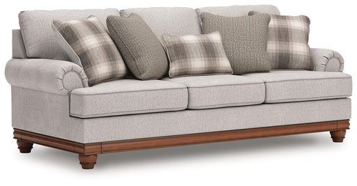 Clearbrooke Sandstone Sofa - PC5680338