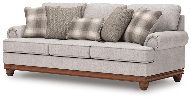 Clearbrooke Sandstone Sofa - PC5680338
