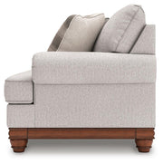 Clearbrooke Sofa and Loveseat - PC56803U3