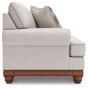 Clearbrooke Sofa and Loveseat - PC56803U3