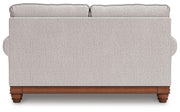 Clearbrooke Sofa and Loveseat - PC56803U3