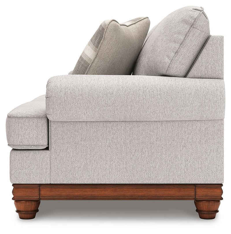 Clearbrooke Sofa and Loveseat - PC56803U3