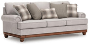 Clearbrooke Sofa and Loveseat - PC56803U3