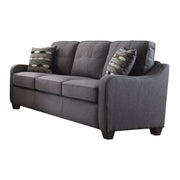 Cleavon II Sofa W/2 Pillows - 53790
