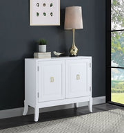 Clem Console Cabinet - AC00284