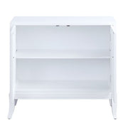 Clem Console Cabinet - AC00284