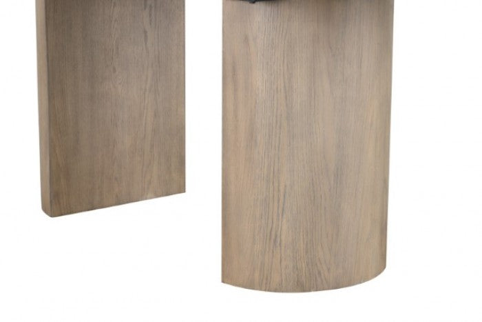 Clements Oak Dining Table - FM3411AK-OT-TABLE