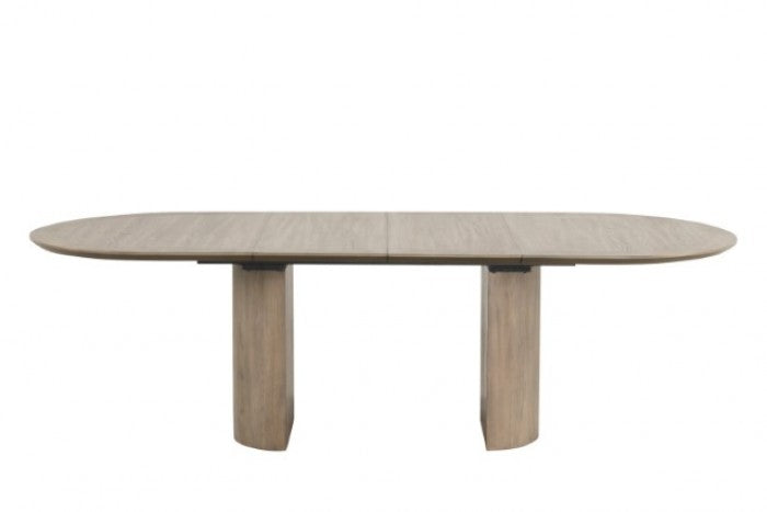 Clements Oak Dining Table - FM3411AK-OT-TABLE