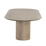 Clements Oak Dining Table - FM3411AK-OT-TABLE