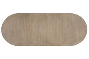 Clements Oak Dining Table - FM3411AK-OT-TABLE