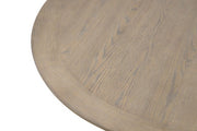 Clements Oak Dining Table - FM3411AK-OT-TABLE