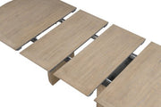 Clements Oak Dining Table - FM3411AK-OT-TABLE
