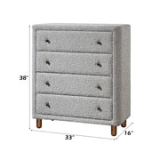 Cleo Chest - BD02474