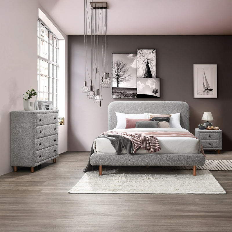 Cleo Chest - BD02474