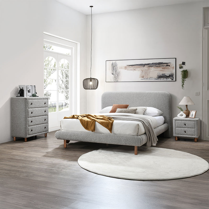 Cleo Nightstand - BD02473