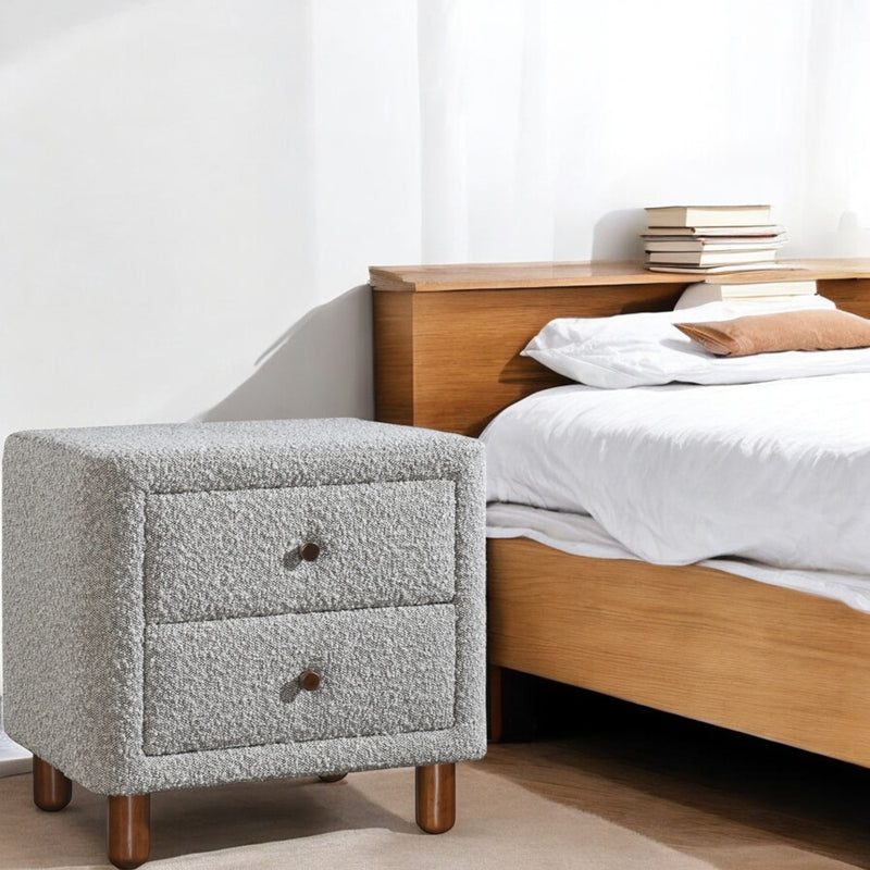 Cleo Nightstand - BD02473