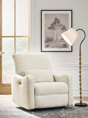 Cleo Pier Chai Power AutoGlide Recliner - PC2150442