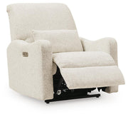 Cleo Pier Chai Power AutoGlide Recliner - PC2150442