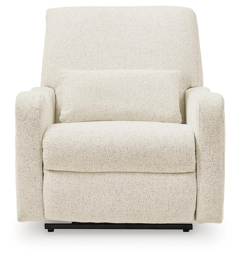 Cleo Pier Chai Power AutoGlide Recliner - PC2150442
