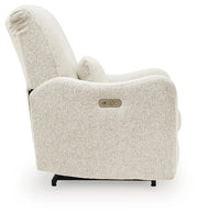 Cleo Pier Chai Power AutoGlide Recliner - PC2150442