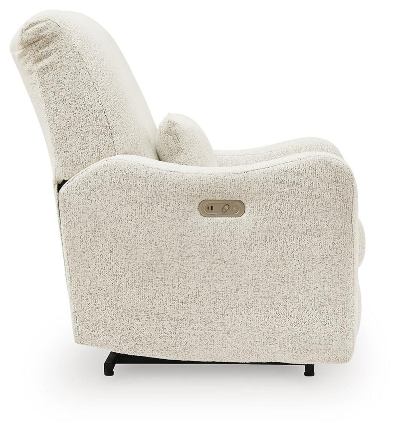 Cleo Pier Chai Power AutoGlide Recliner - PC2150442