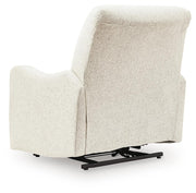 Cleo Pier Chai Power AutoGlide Recliner - PC2150442