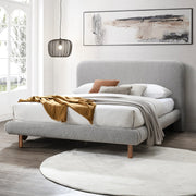 Cleo Queen Bed - BD02472Q