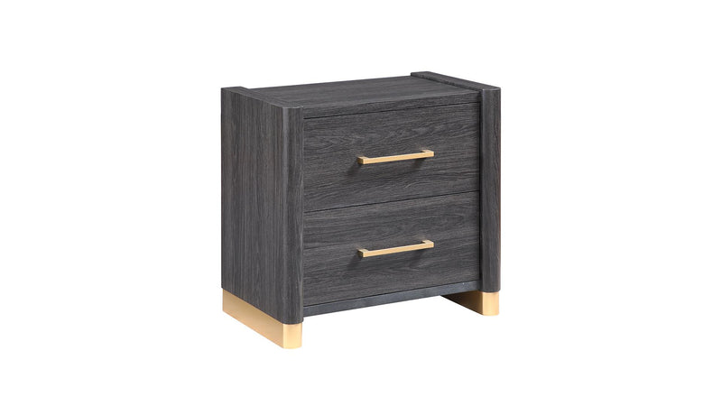 Clifton Nightstand - Clifton Nightstand