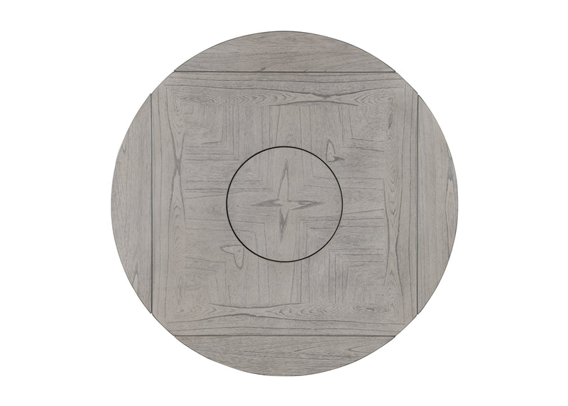 Cline Black/Gray Counter Height Dining Table - Gate FurnitureCounter Height Table