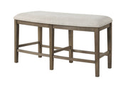 Clive Brown 7 Piece - CLIVE-BN-7-PIECE