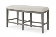 Clive Gray 4 Piece - CLIVE-GY-4PC