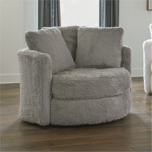 Cochrane Gray Chair - SM5122-CH