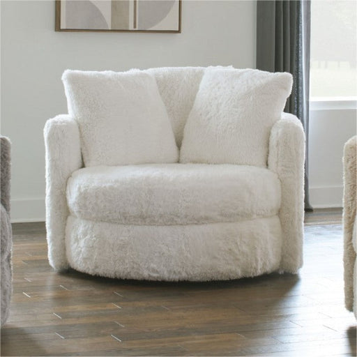 Cochrane White Chair - SM5121-CH