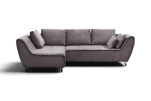 Cocoli Left Sectional W/Bed - i43988