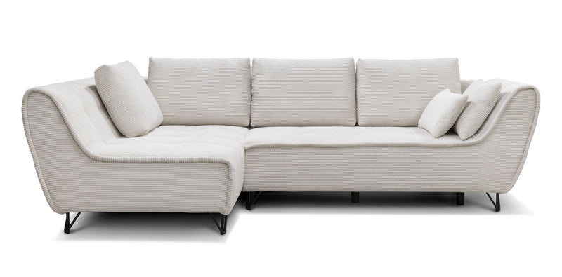 Cocoli Sectional Left w/bed - i39885