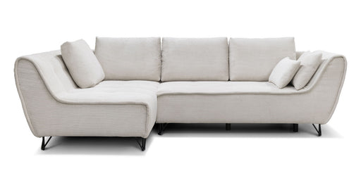 Cocoli Sectional Left w/bed - i39885