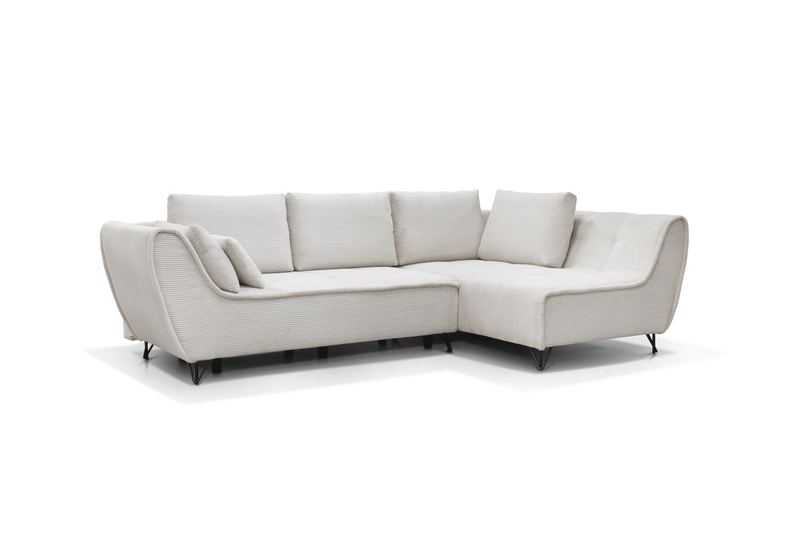 Cocoli Sectional w/Bed SET - p13610