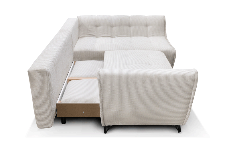Cocoli Sectional w/Bed SET - p13610