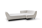 Cocoli Sectional w/Bed SET - p13610