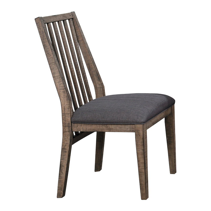 Codie Weathered Brown Dining Set - Gate FurnitureDining Room Set