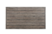 Codie Weathered Brown Dining Set - Gate FurnitureDining Room Set