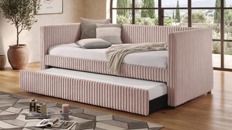 Cody Daybed - Pink - Cody Daybed - Pink