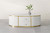 COFFEE G-1822 WHITE PU - COFFEE G-1822 WHITE PU