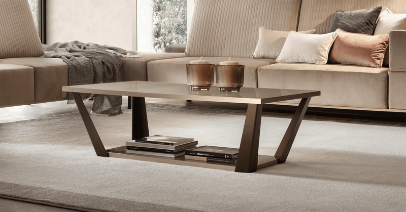 Coffee Table - i34794