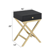 Coleen Accent Table - 82296